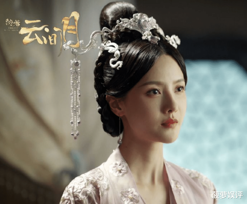 一片冰心在玉壶|精品倒不多，烂剧年年有！《一片冰心在玉壶》被观众刷满一星差评