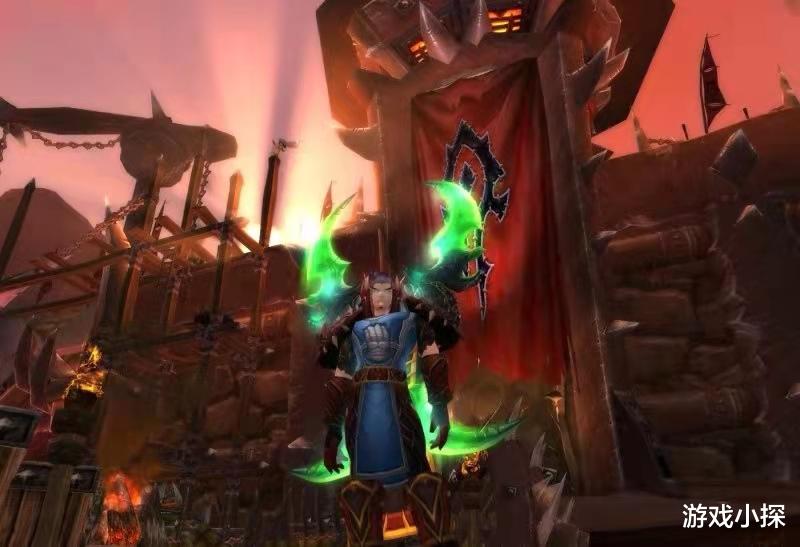 蛋刀|魔兽TBC：盗贼P3最高跑分配装，基础秒伤2680，蛋刀可提升到2997