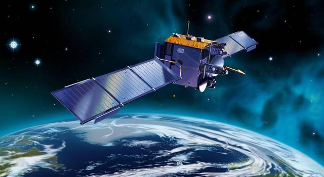 小猫咪的星座故事 外太空奇迹一幕!中国卫星入轨后出故障,2周后成功“变轨复活”