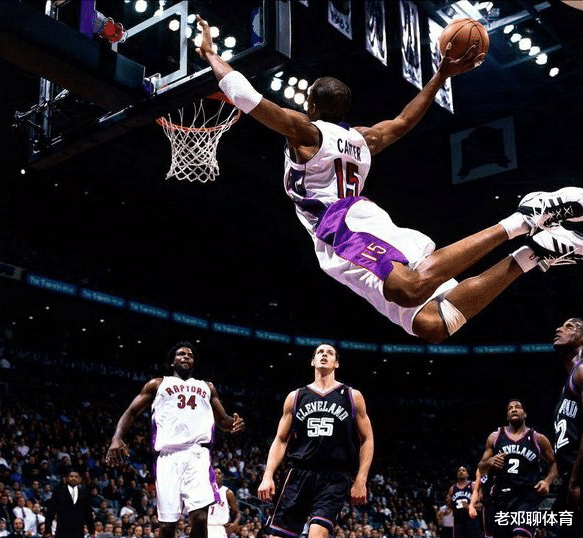 考辛斯|NBA这5位“神”组队有多可怕？真要能实现 轻松三连冠