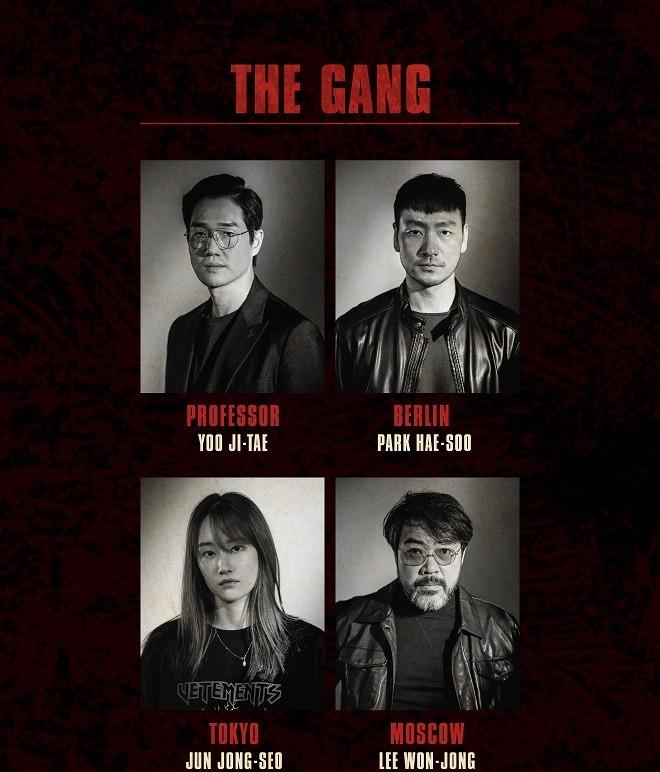 全钟瑞|影后爱上帅导演！全钟瑞热恋32岁“奶狗系”导演，高颜值引发热议