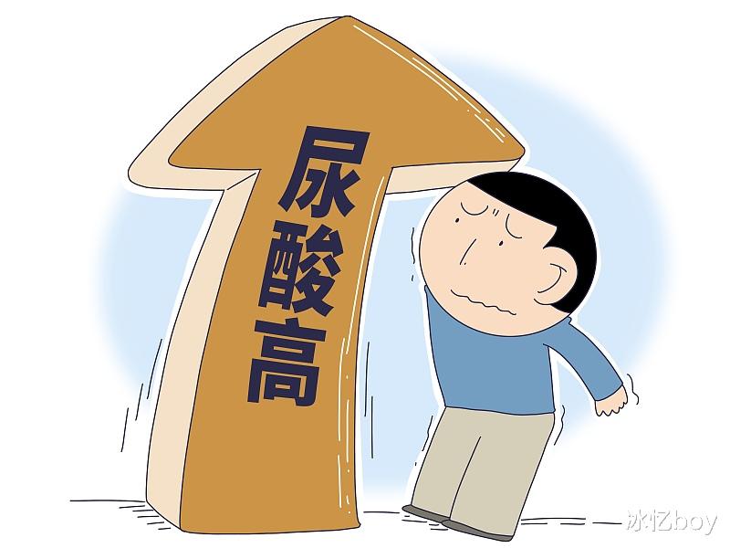 腸鏡|喝水排尿酸也有講究，這2種“水”是尿酸的“加速器”，尿酸高的人少喝為妙