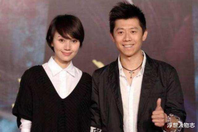 高圆圆|破坏窦颖婚姻，插足袁泉感情，被奉为国民女神的高圆圆情史真……