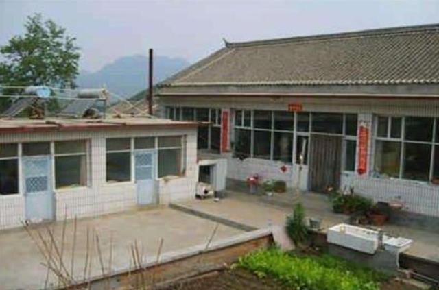 厦门 农村平房两边挂耳房怎样设计