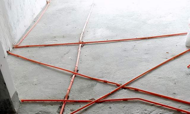 点对点|第二次装修,如果再给我一次机会,我一定会选择“点对点”布线