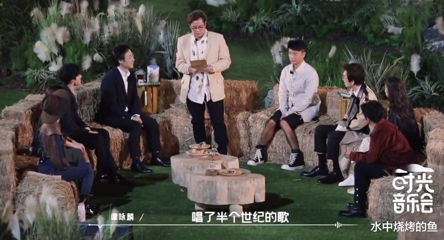 街拍|开播便收视夺冠，湖南卫视打造爆款慢音综，嘉宾全都是实力唱将，温暖又治愈