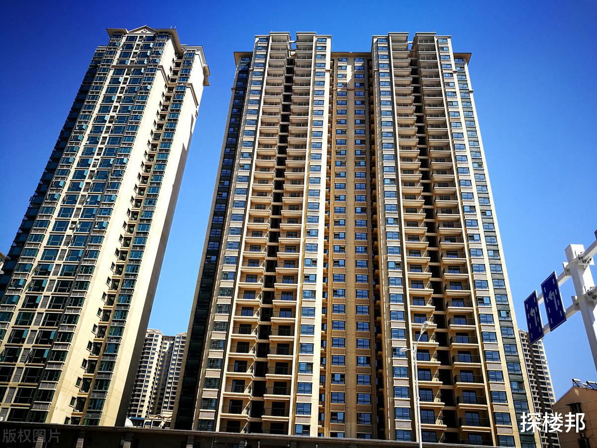 楼市|楼市就像女人，翻脸比翻书还快