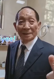 周冲的影像声色 袁隆平的27个可爱细节，笑着笑着，就哭了