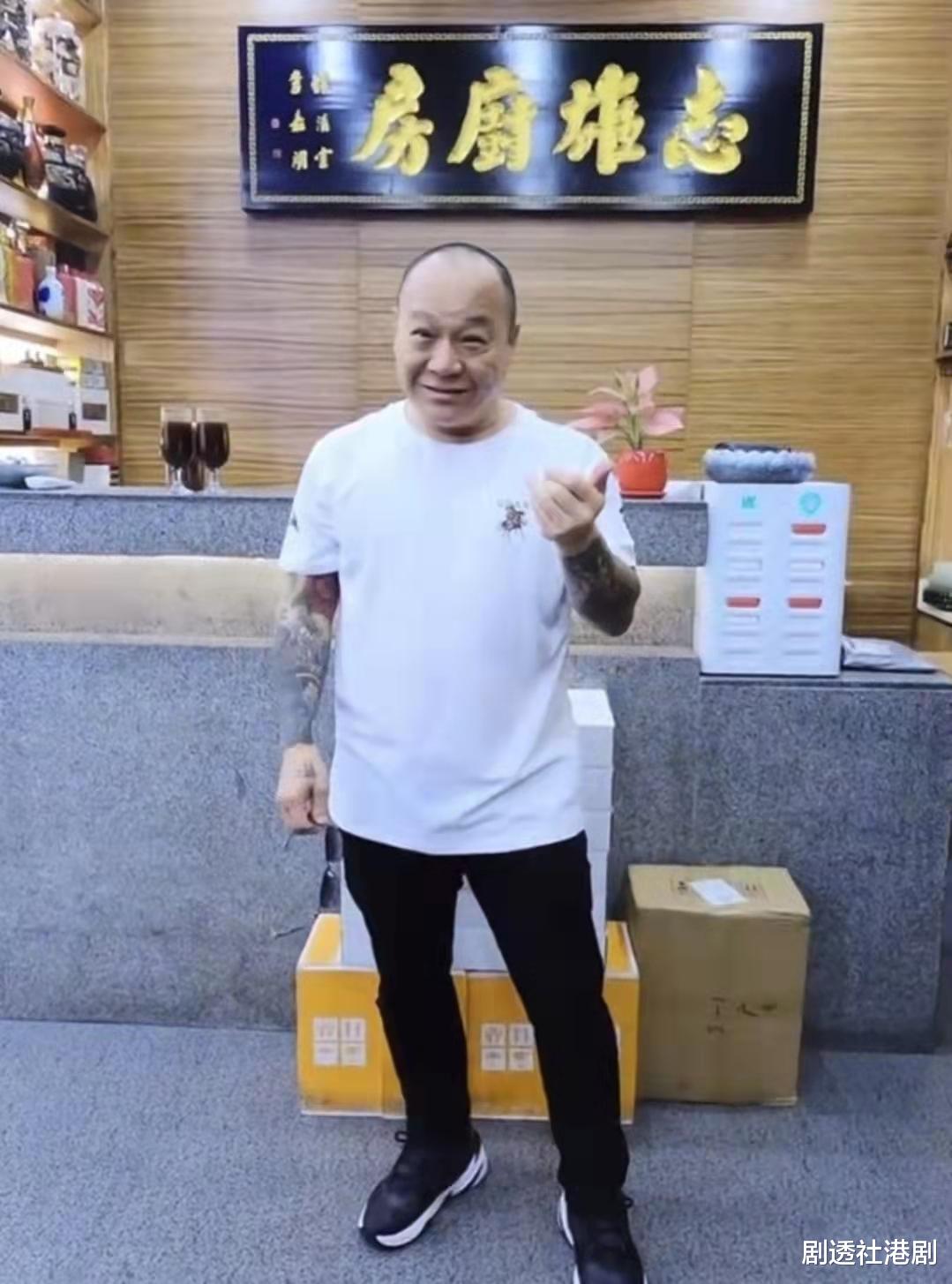 吴志雄|出手太低？香港知名反派内地再扩大饮食生意，公开招工却引来争议