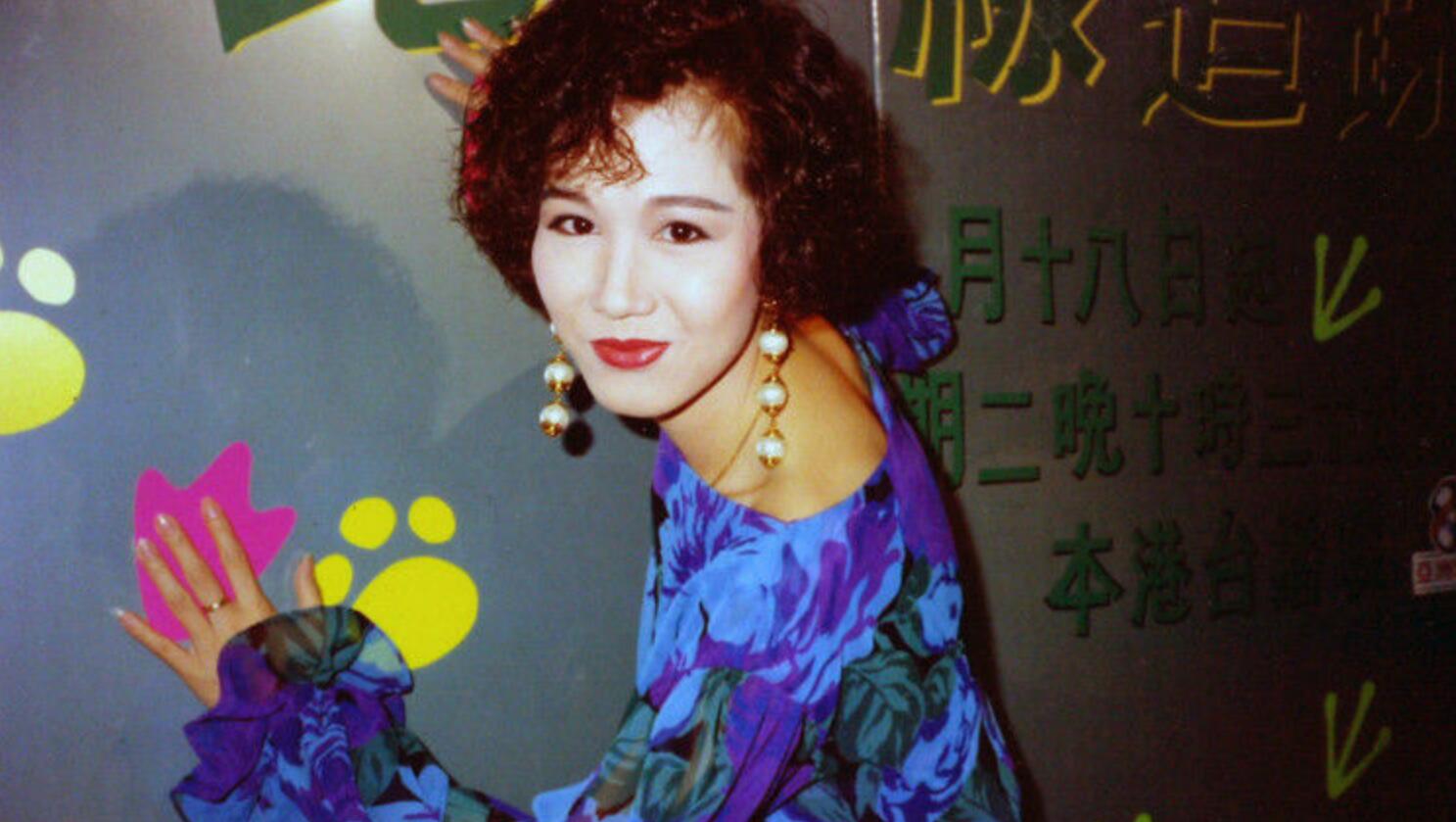 吕颂贤|夫妻俩为了不变老，坚持26年不吃肉不生子，今59岁妻子仍美若少女