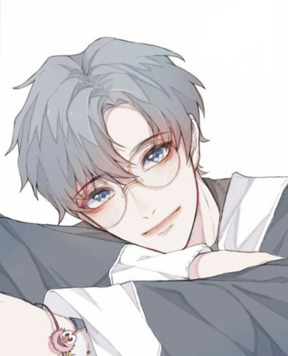 路漫漫|098——动漫男头，关关难过关关过，前路漫漫且灿灿
