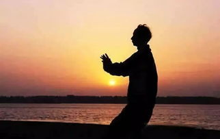 口角炎|站桩的秘诀，练习站桩的细节