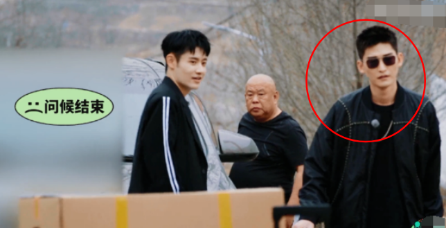 赵本山|同一个男团出道，为何彭楚粤和肖战是两个极端？这三点原因很扎心