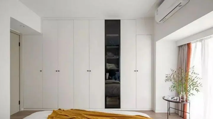 为什么网上看到别人家的卧室那么好看，原来是掌握了这三要素！