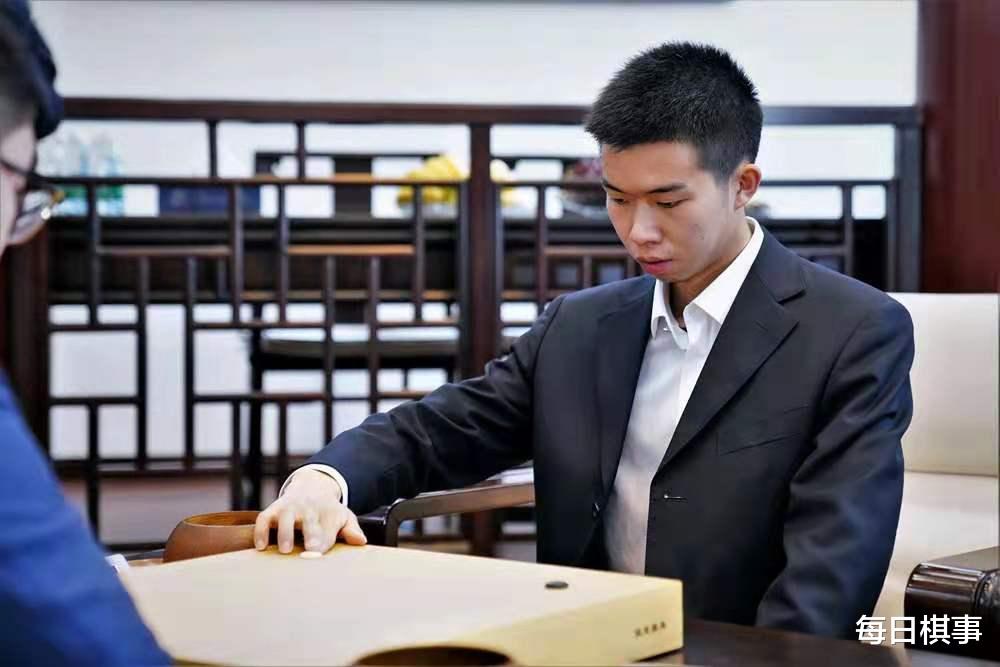韩国队|今日围棋赛事4月17日，中国天元战辜梓豪夺冠，韩国连胜王对决