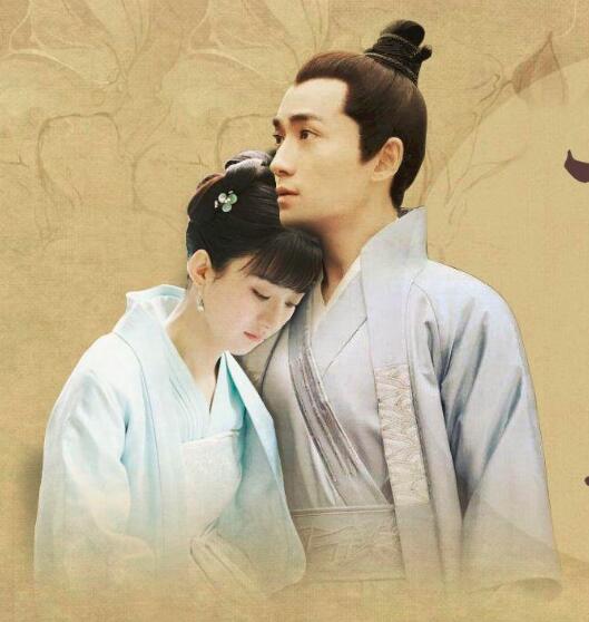 赵丽颖|《有翡》后，赵丽颖又一部武侠剧要来，男一号还是我们的老熟人