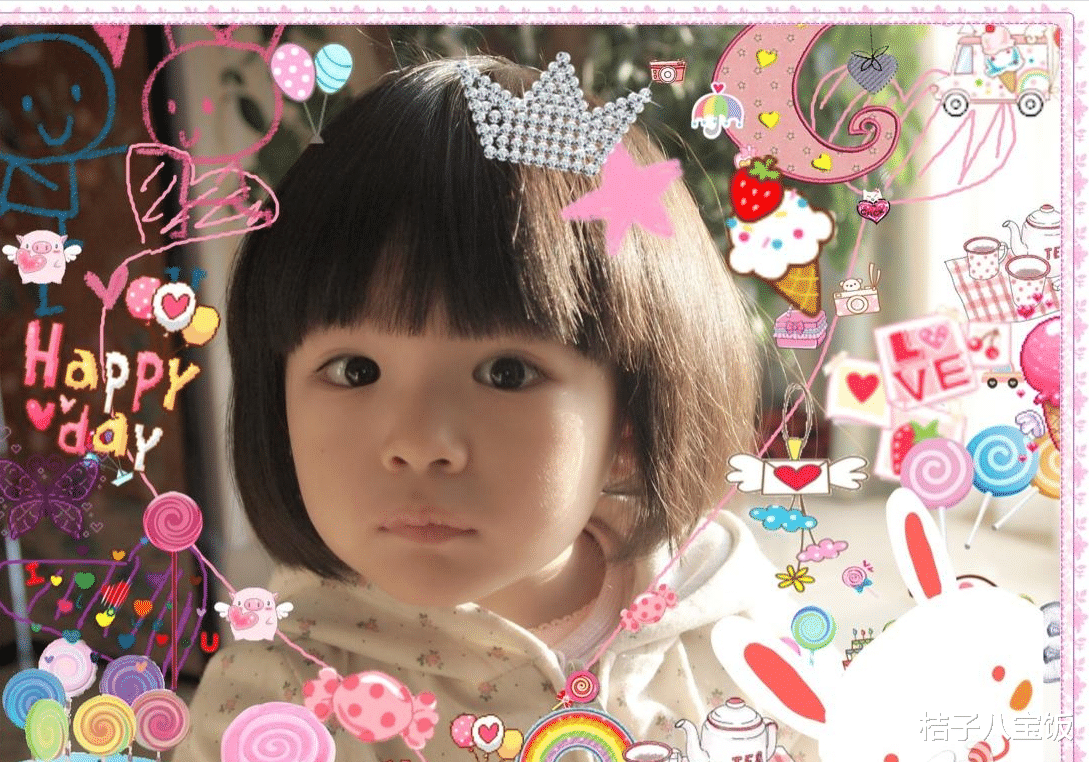 王诗龄|这就是富养女儿的代表？11岁王诗龄腰粗腿壮，除了胖她还有啥