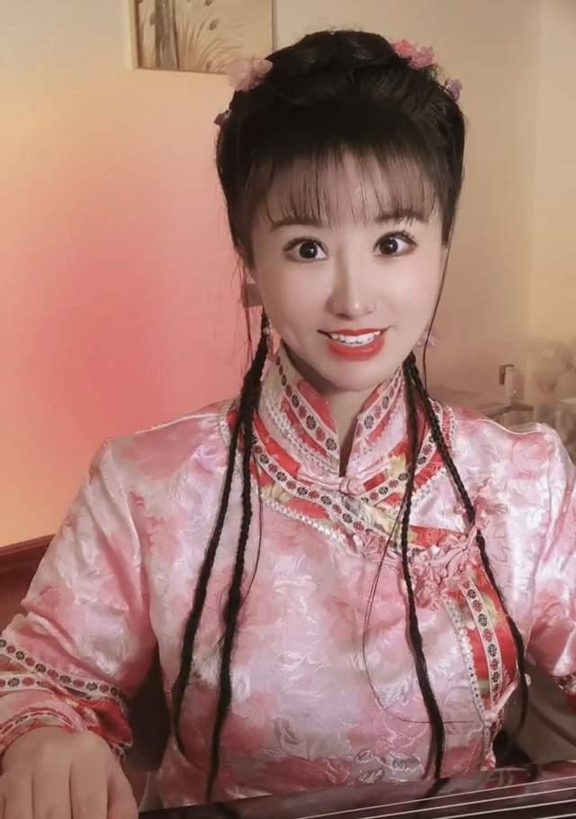 王思聪|王思聪又给网红刷礼物！“小林心如”走红，还与男星连线太搞笑