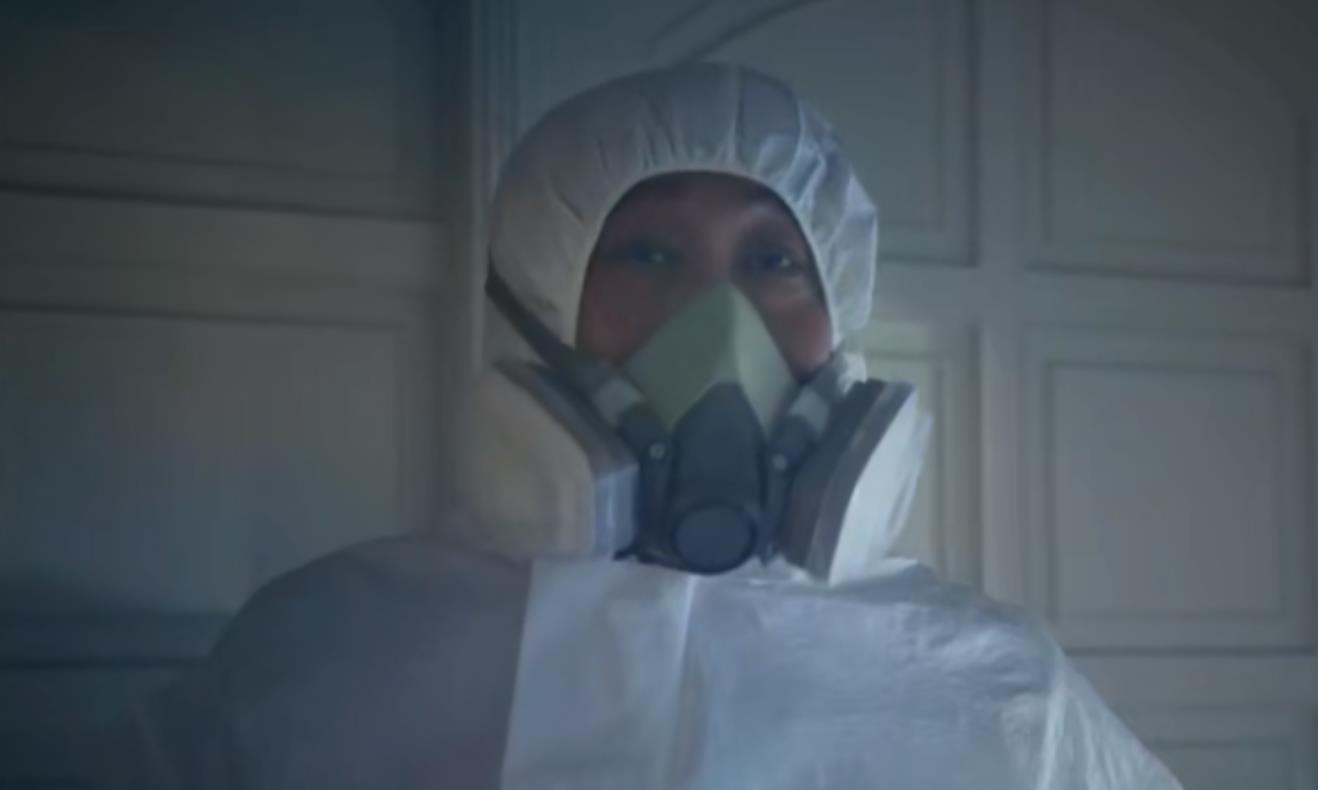 居家防疫日记|从剧情变成纪录片,走进《居家防疫日记》背后的故事