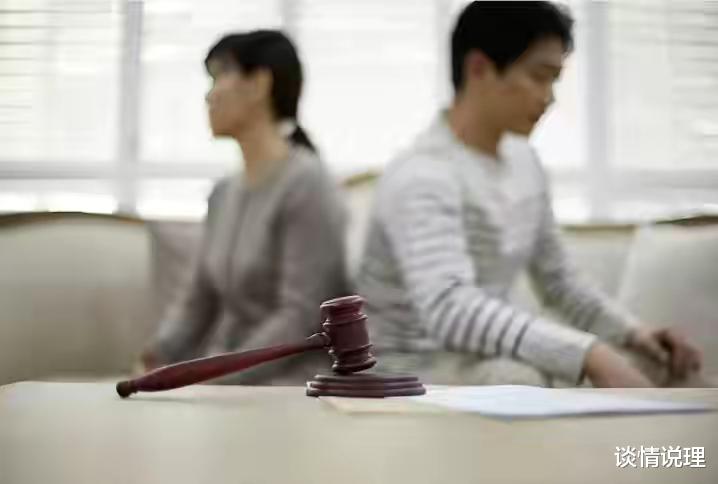 谈情说理|一男子侵犯岳母未遂，妻子多次起诉离婚被驳回：双方感情深厚