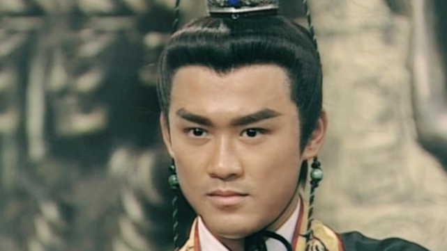 寻秦记|电影版《寻秦记》片花公布，林峯比古天乐还显老，宣萱郭羡妮回归