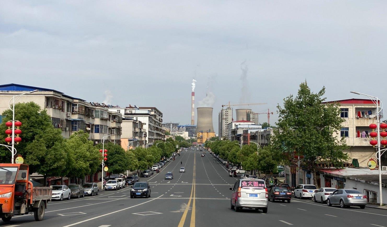 福伟在行走 河南省的“全国宜居城市”，却被很多人称不宜居，工资低消费高