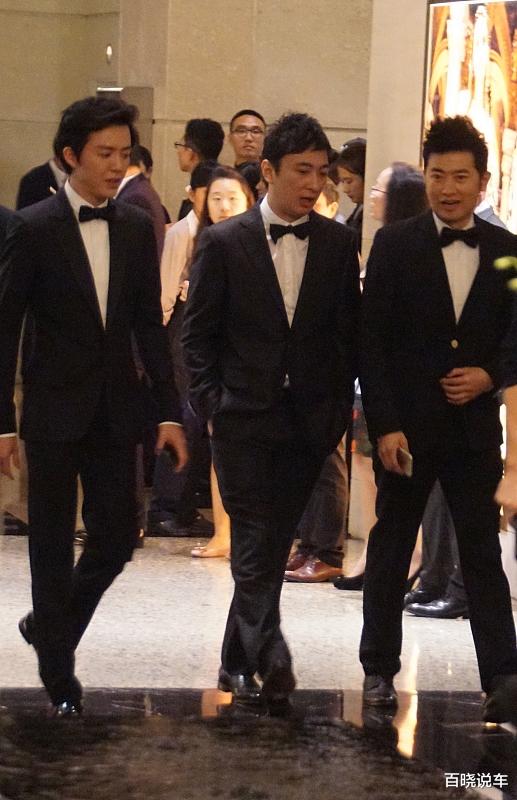 王思聪|王思聪之所以持续火，盛久不衰，是有原因的