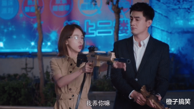 吴谨言|“魏璎珞”吴谨言，从火遍全国到“臭名远扬”，自毁前程令人惋惜