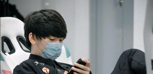 jkl|来自对手的尊敬！焕峰输给JKL后坦言：他在一个点上做得比我好