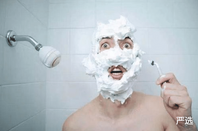 严选 家里有剃须刀的快看看，别不当个事，等到吃亏就晚了，都看看吧