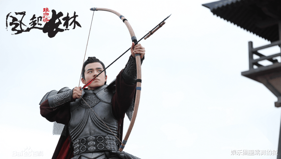 琅琊榜3|《琅琊榜3》震撼来袭，胡歌回归客串，男主角是《山河令》里的他