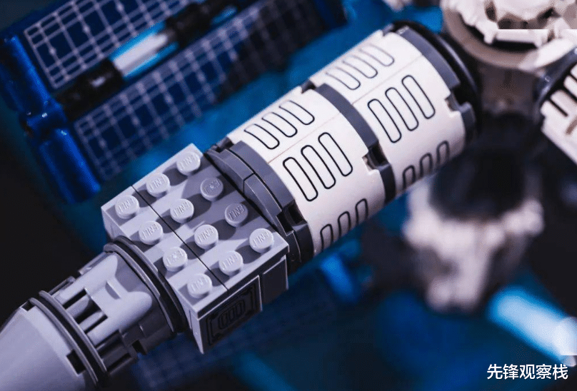 空间站 性能被碾压？国产顶级霍尔推进器，如何逆袭叫板美国空间站？