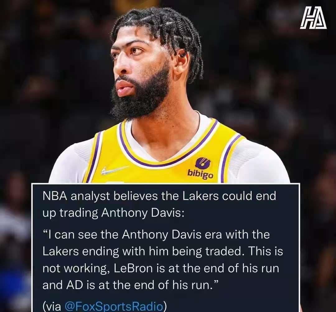 安東尼·戴維斯|炸了！湖人放棄濃眉？唐斯輔佐詹姆斯？三方交易火箭參與其中？