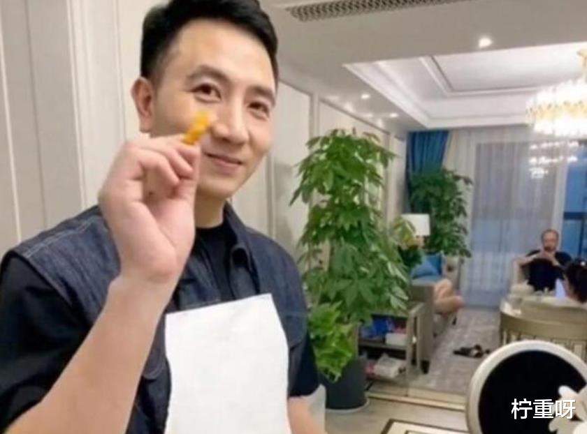 柠重呀|靠亡妻朱小贞，林生斌到底有多富裕，借亲戚数百万房价13万一平
