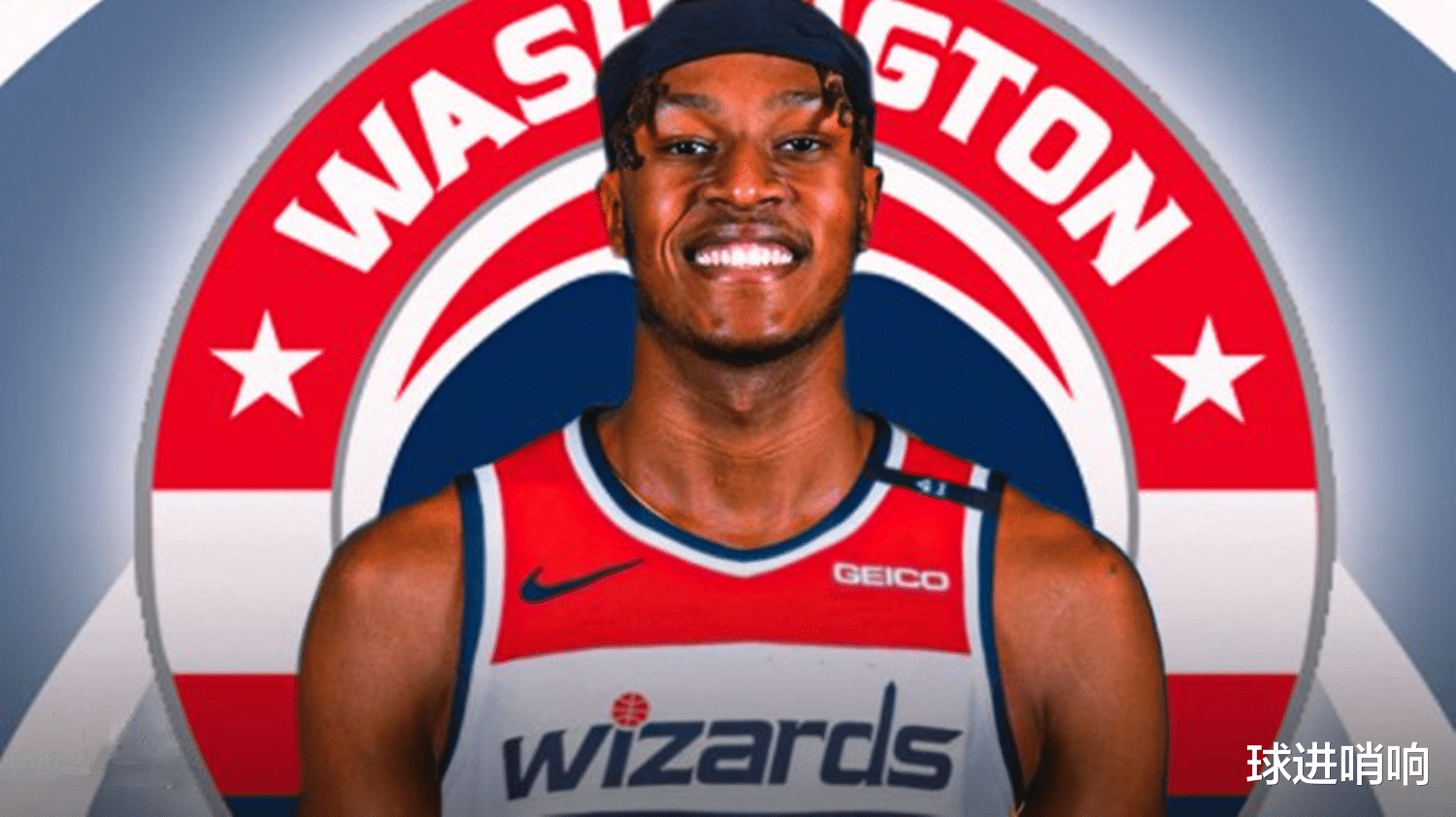 奇才队 各取所需!2换1双赢方案出炉,库兹马再被交易,特纳驰援奇才比尔