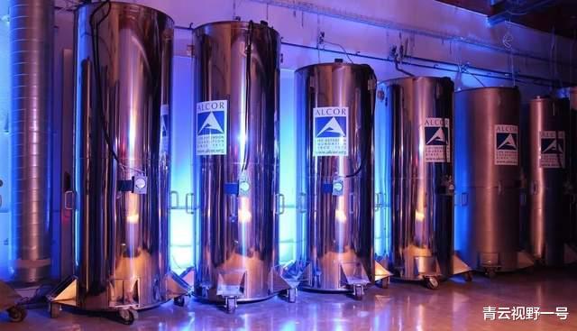 人类首例冷冻人已被冰封54年，原定于4年前复活，后来发生了什么