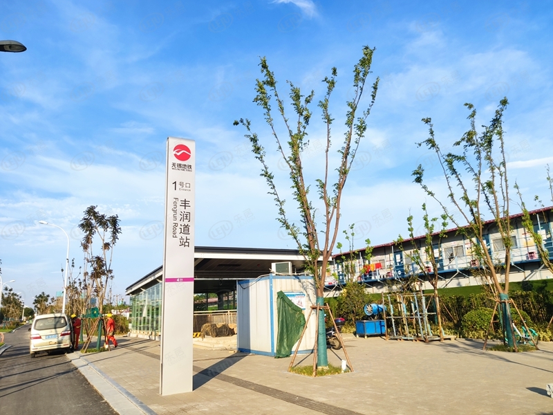 |下月开拍！限价14226元/㎡！经开区这宗宅地真有这么便宜？