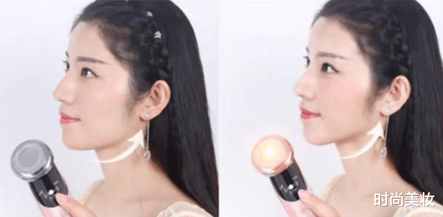 美容仪|李小冉透漏“护肤秘诀”,只用香皂洗脸,但有一点很多女人做不到