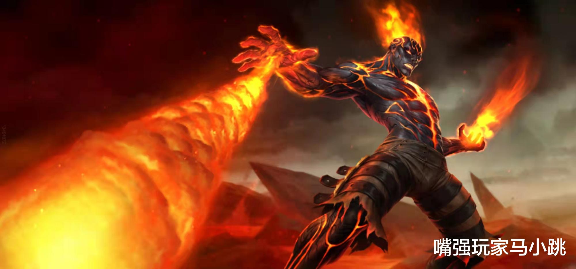 狮子狗|LOL手游:逆风翻盘的3个“抢龙专业户”,有他们在,别轻易投降!