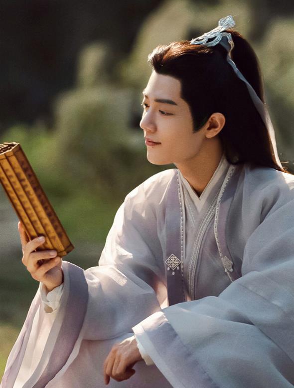 赵丽颖|李易峰、赵丽颖、肖战三大一线扛起开年大剧,谁的剧更能打?