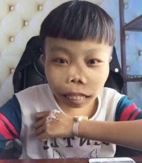 陈山|外星人陈山还记得吗？封杀3年后变化巨大，网友：哪里敢认？