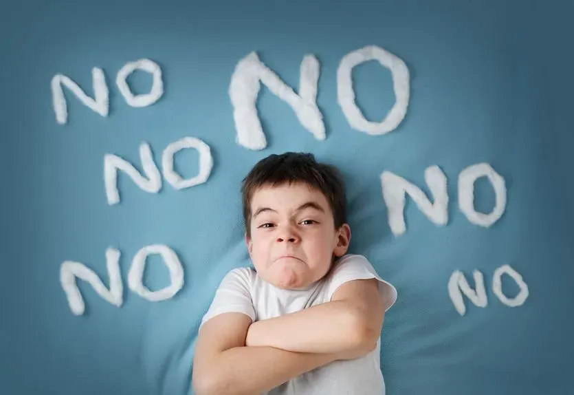 优加佳宝|当孩子进入了“最初反抗期”,作为家长应该怎么办?