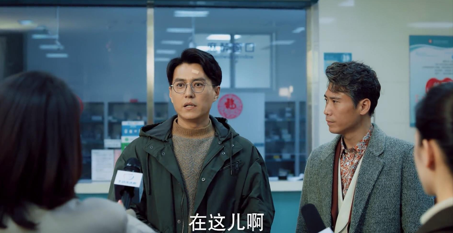 靳东|《温暖的味道》演技评分：靳东吴越10分并列第一，女主倒数第一