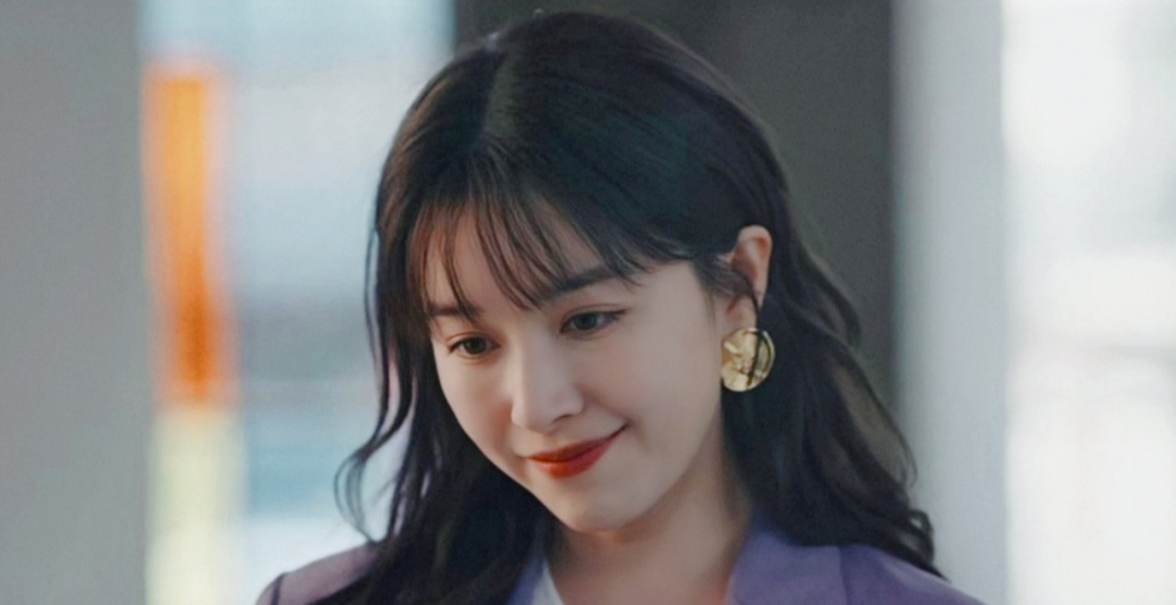 阚清子|官宣甩掉渣男3年后，“整容级”惊艳回归：她这变化也太大了吧