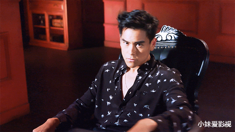 彭于晏|“国民老公”彭于晏，红极一时后突然销声匿迹，他都经历了什么？