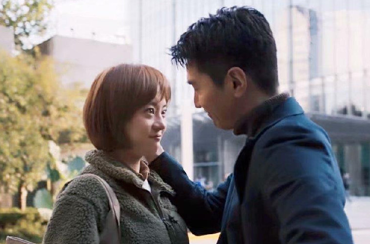 黄河篇|赵丽颖新剧再传好消息,配角都是大咖,看清男主后,网友:弃剧了