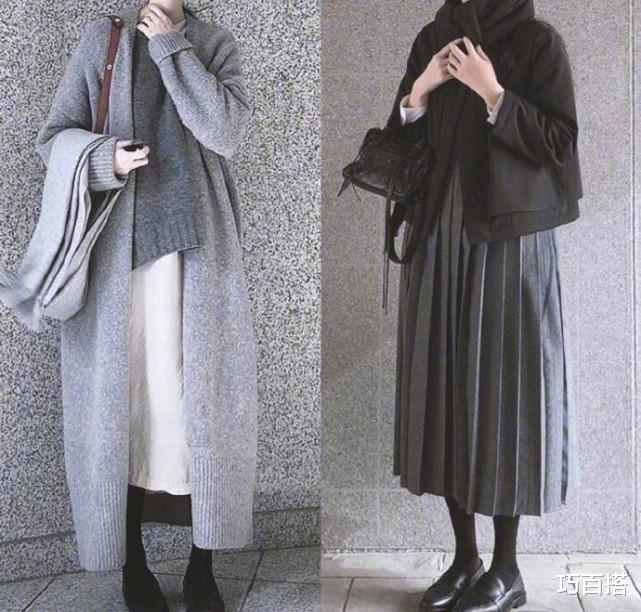 巧百搭 被“极简风”美到！素色穿搭也能亮眼吸睛，休闲又大气
