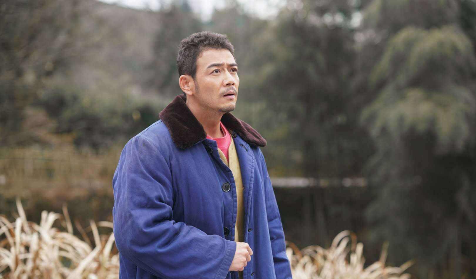 任帅|任帅：因《父母爱情》“老丁”爆红，因朋友聚会认识现任妻子