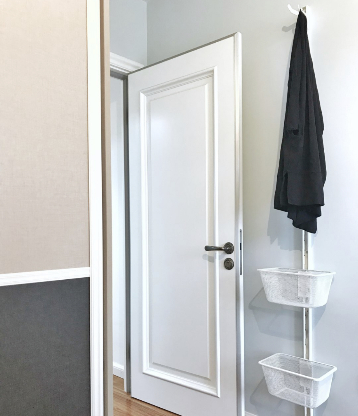 充电器|脑洞大开的11个收纳设计，不按套路出牌，却巧妙地解决居家痛点！