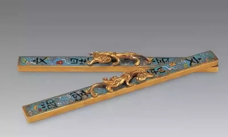 文玩|文玩就知道手串？这些真正的文玩你可能一件都没玩过！